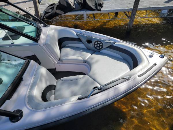 2003 Nautique, Import USA — Foto 6 z 12