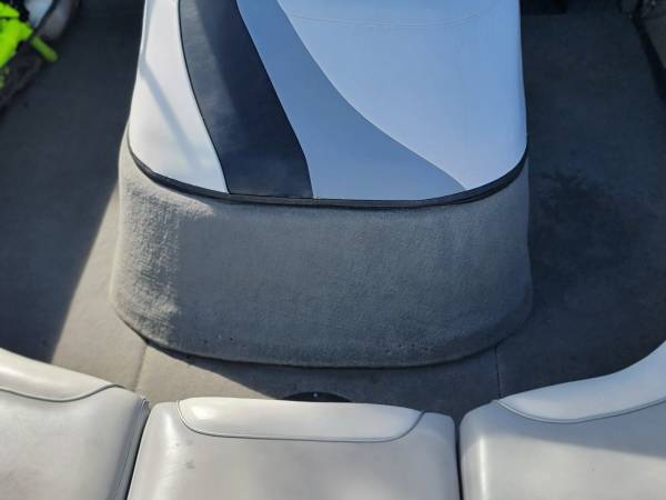 2003 Nautique, Import USA — Foto 8 z 12