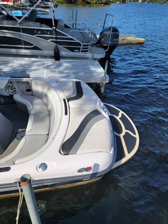 2003 Nautique, Import USA — Foto 9 z 12