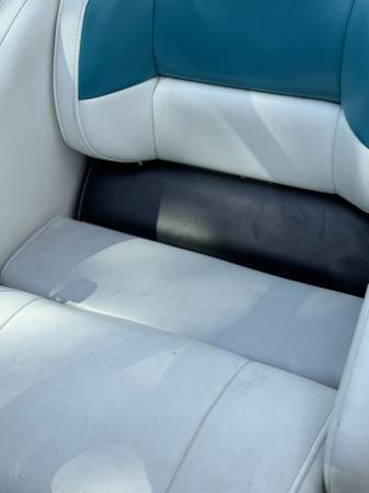 1989 Formula, Import USA — Foto 10 z 12