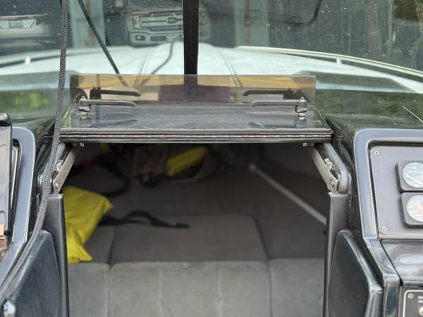 1989 Formula, Import USA — Foto 12 z 12