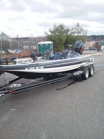 2009 Skeeter, Import USA — Foto 2 z 2