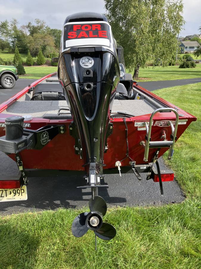 Tracker, Import USA — Foto 3 z 12