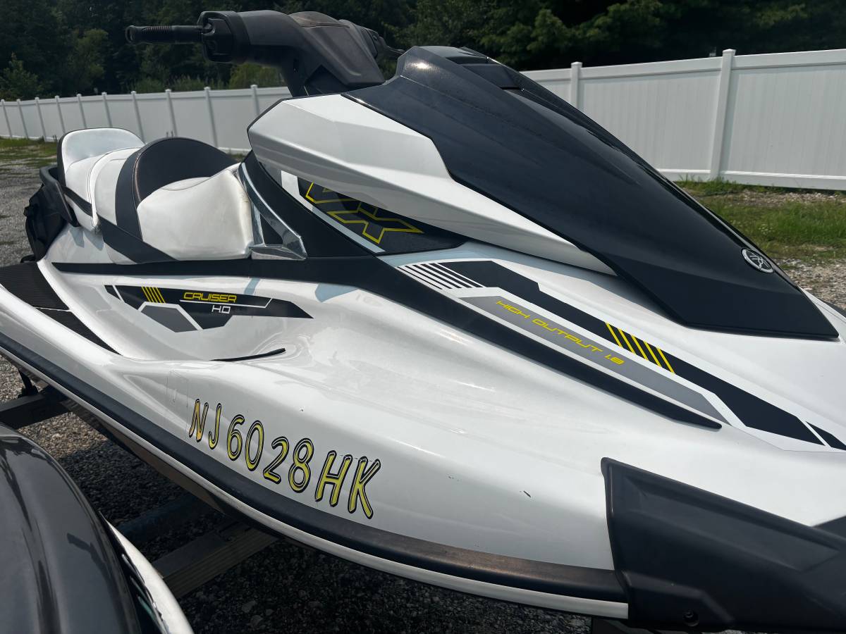 Yamaha, Import USA — Foto 12 z 12