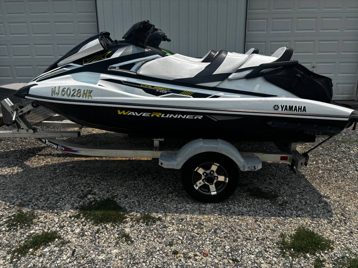 Yamaha, Import USA — Foto 4 z 12