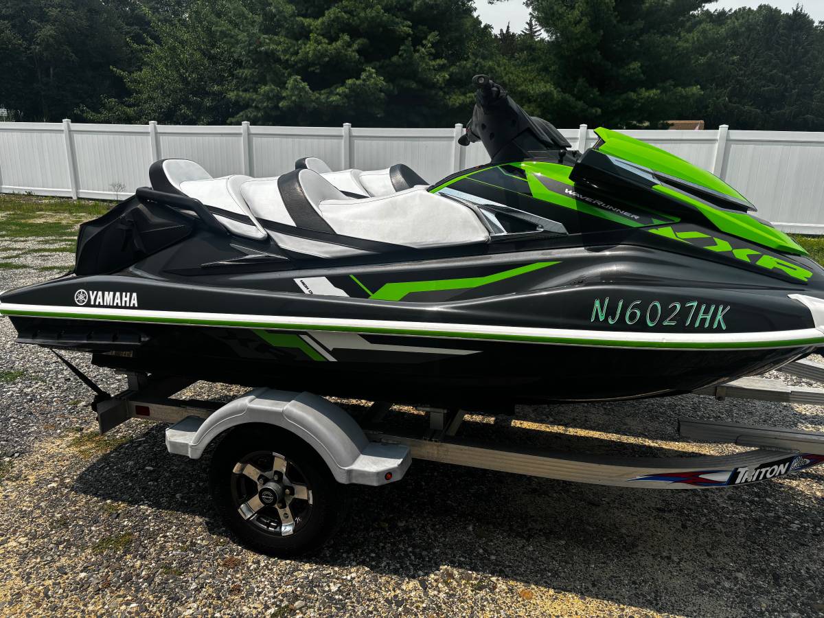 Yamaha, Import USA — Foto 8 z 12