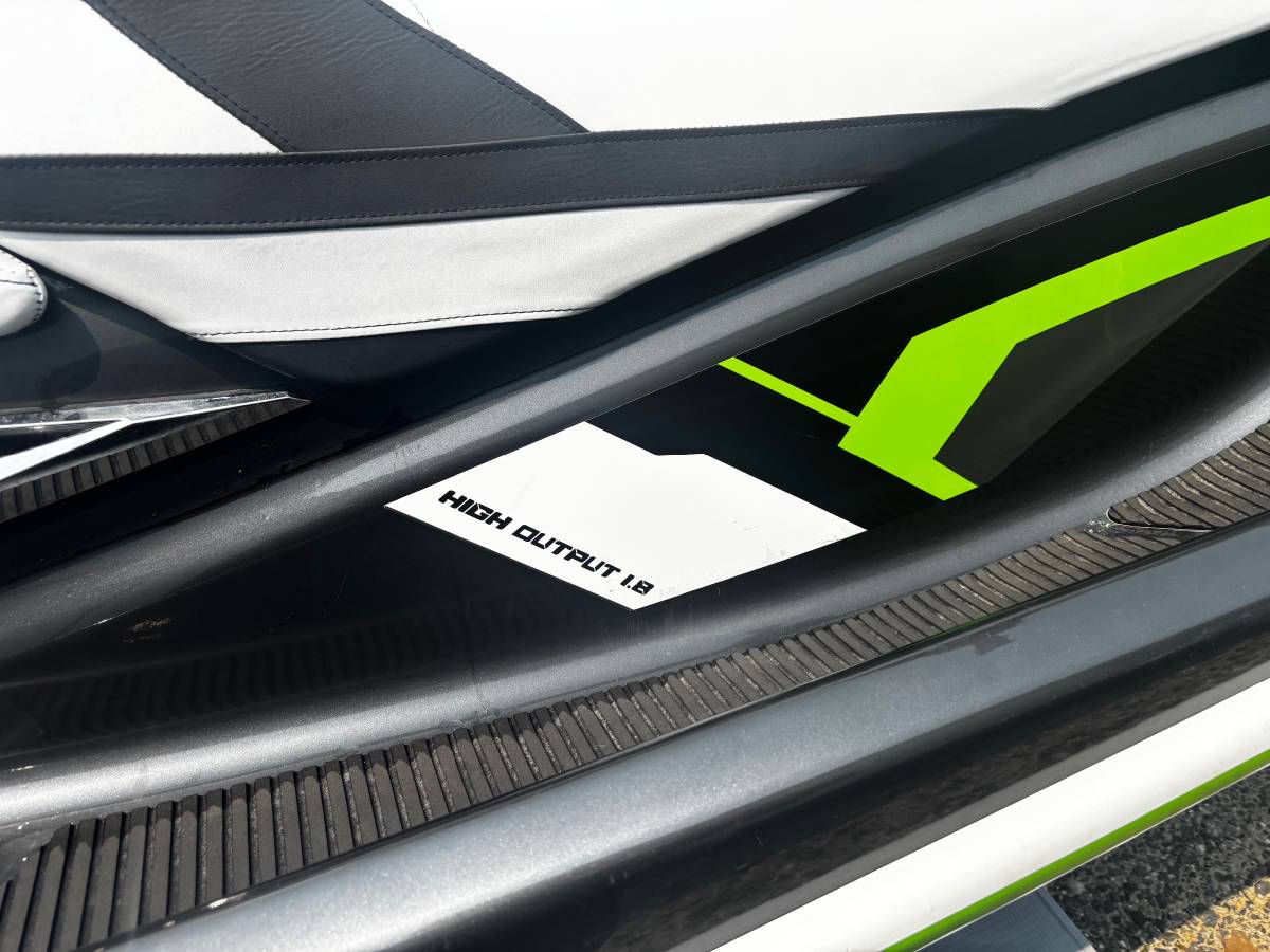 Yamaha, Import USA — Foto 9 z 12