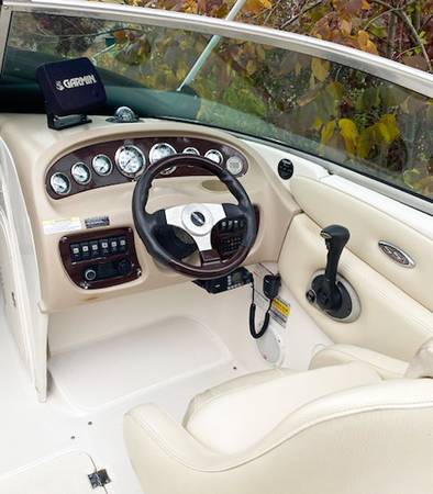2003 Chaparral, Import USA — Foto 2 z 10