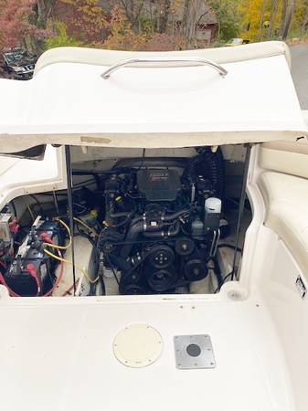 2003 Chaparral, Import USA — Foto 5 z 10