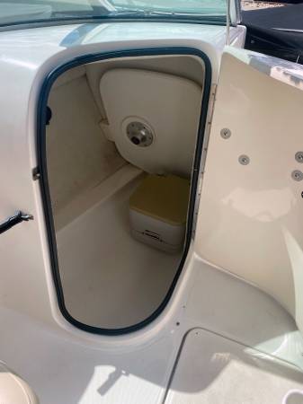 2003 Chaparral, Import USA — Foto 8 z 10