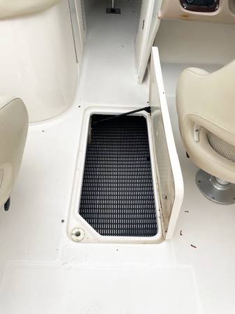 2003 Chaparral, Import USA — Foto 9 z 10