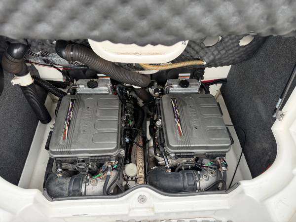 2007 Yamaha, Import USA — Foto 11 z 12