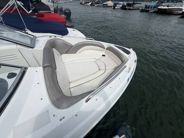2007 Yamaha, Import USA — Foto 5 z 12