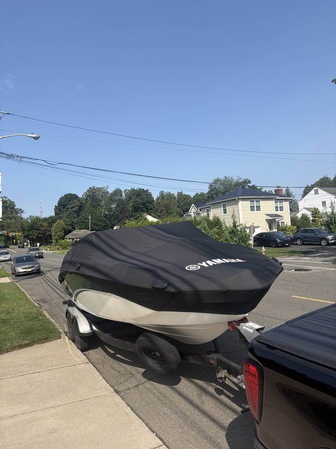 2016 Yamaha, Import USA — Foto 2 z 12