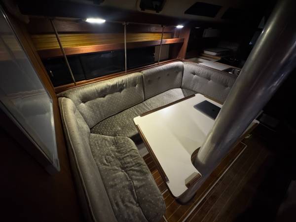 1987 Catalina, Import USA — Foto 3 z 12