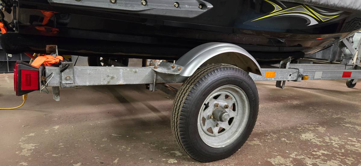 Yamaha, Import USA — Foto 12 z 12