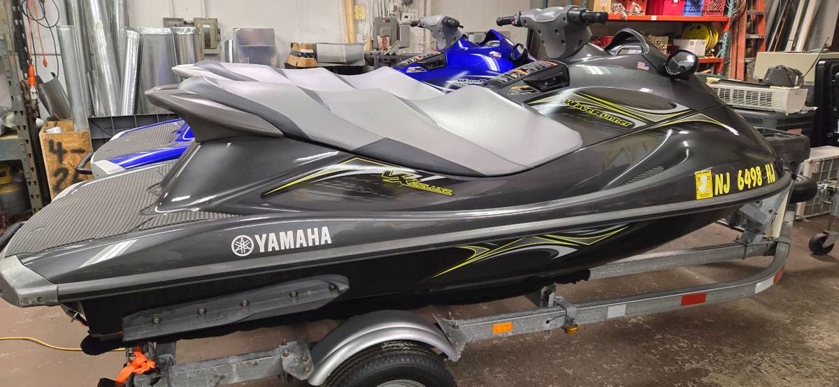 Yamaha, Import USA — Foto 4 z 12