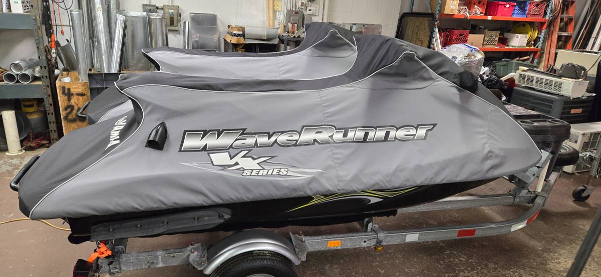 Yamaha, Import USA — Foto 9 z 12