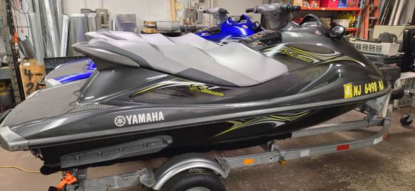 Yamaha, Import USA — Foto 4 z 12