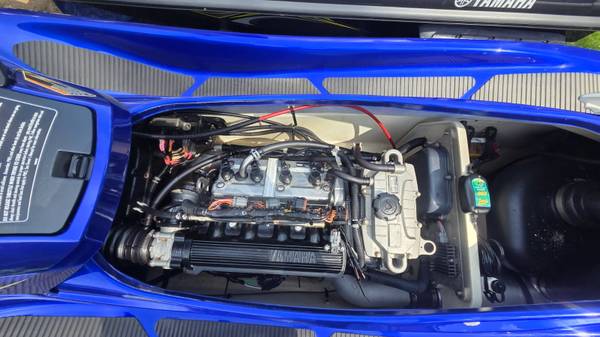 Yamaha, Import USA — Foto 5 z 12