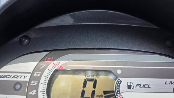 Yamaha, Import USA — Foto 7 z 12