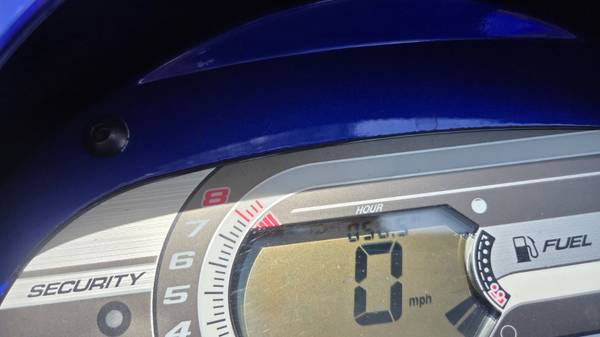 Yamaha, Import USA — Foto 8 z 12