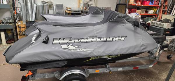 Yamaha, Import USA — Foto 9 z 12
