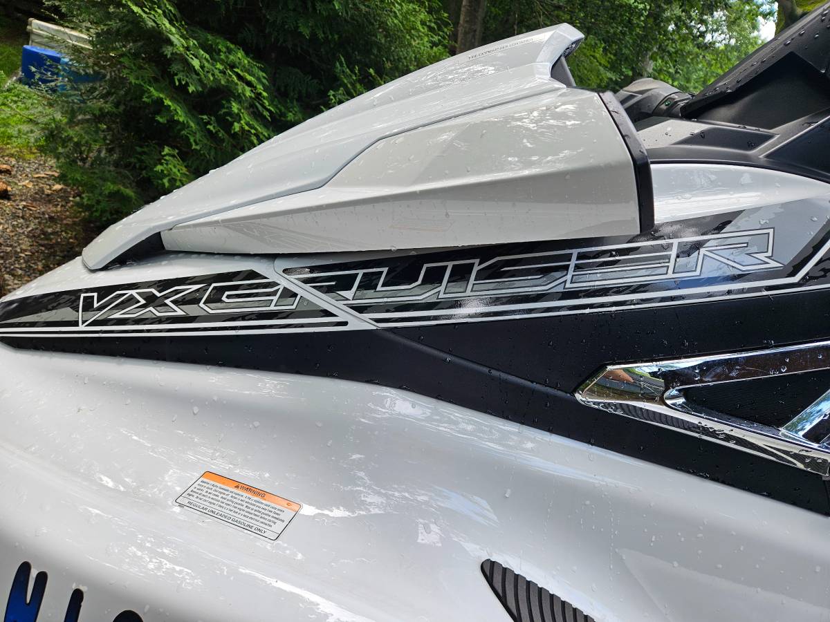 2016 Yamaha, Import USA — Foto 10 z 10