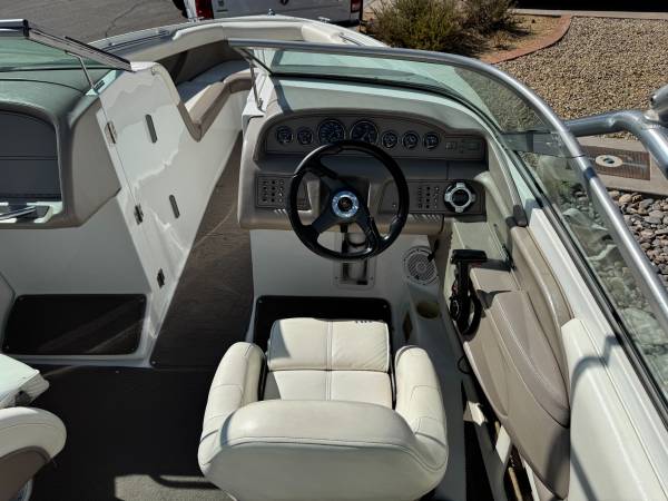 2001 Cobalt, Import USA — Foto 5 z 12