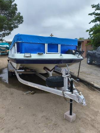 Hurricane, Import USA — Foto 1