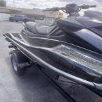 2026 Yamaha, schwarz, Import USA — Foto 3 z 6