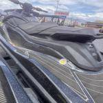 2026 Yamaha, schwarz, Import USA — Foto 6 z 6