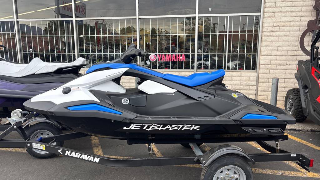 2026 Yamaha, Import USA — Foto 2 z 8