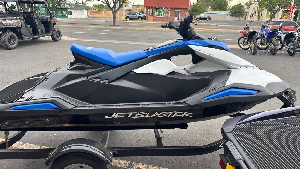 2026 Yamaha, Import USA — Foto 6 z 8