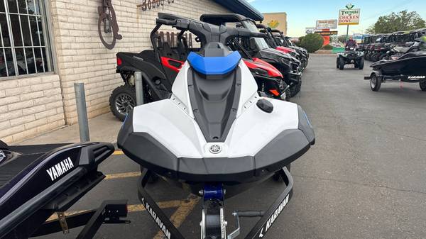 2026 Yamaha, Import USA — Foto 8 z 8