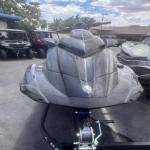 2026 Yamaha, schwarz, Import USA — Foto 1