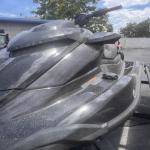 2026 Yamaha, schwarz, Import USA — Foto 2 z 6