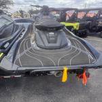 2026 Yamaha, schwarz, Import USA — Foto 5 z 6