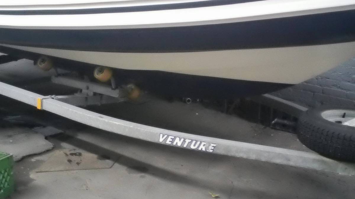 Inflatable Rib, Import USA — Foto 12 z 12