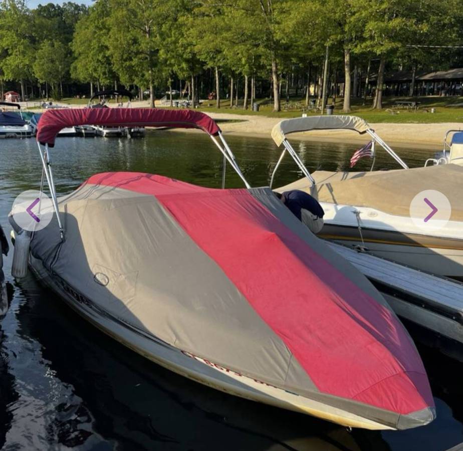 2005 MasterCraft, Import USA — Foto 11 z 12
