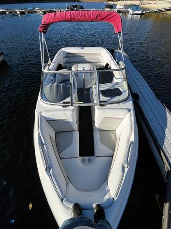 2005 MasterCraft, Import USA — Foto 2 z 12