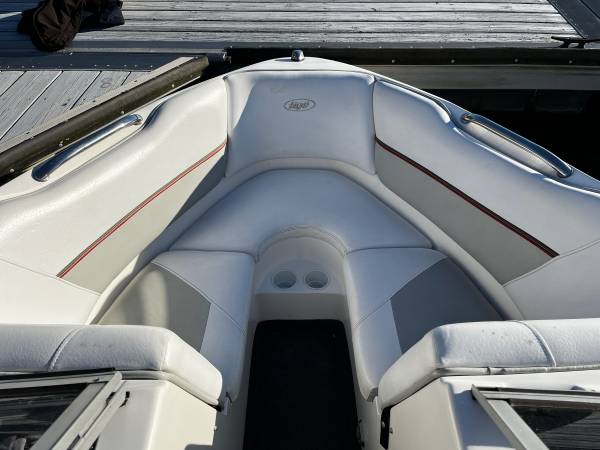 2005 MasterCraft, Import USA — Foto 3 z 12