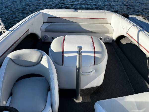 2005 MasterCraft, Import USA — Foto 6 z 12