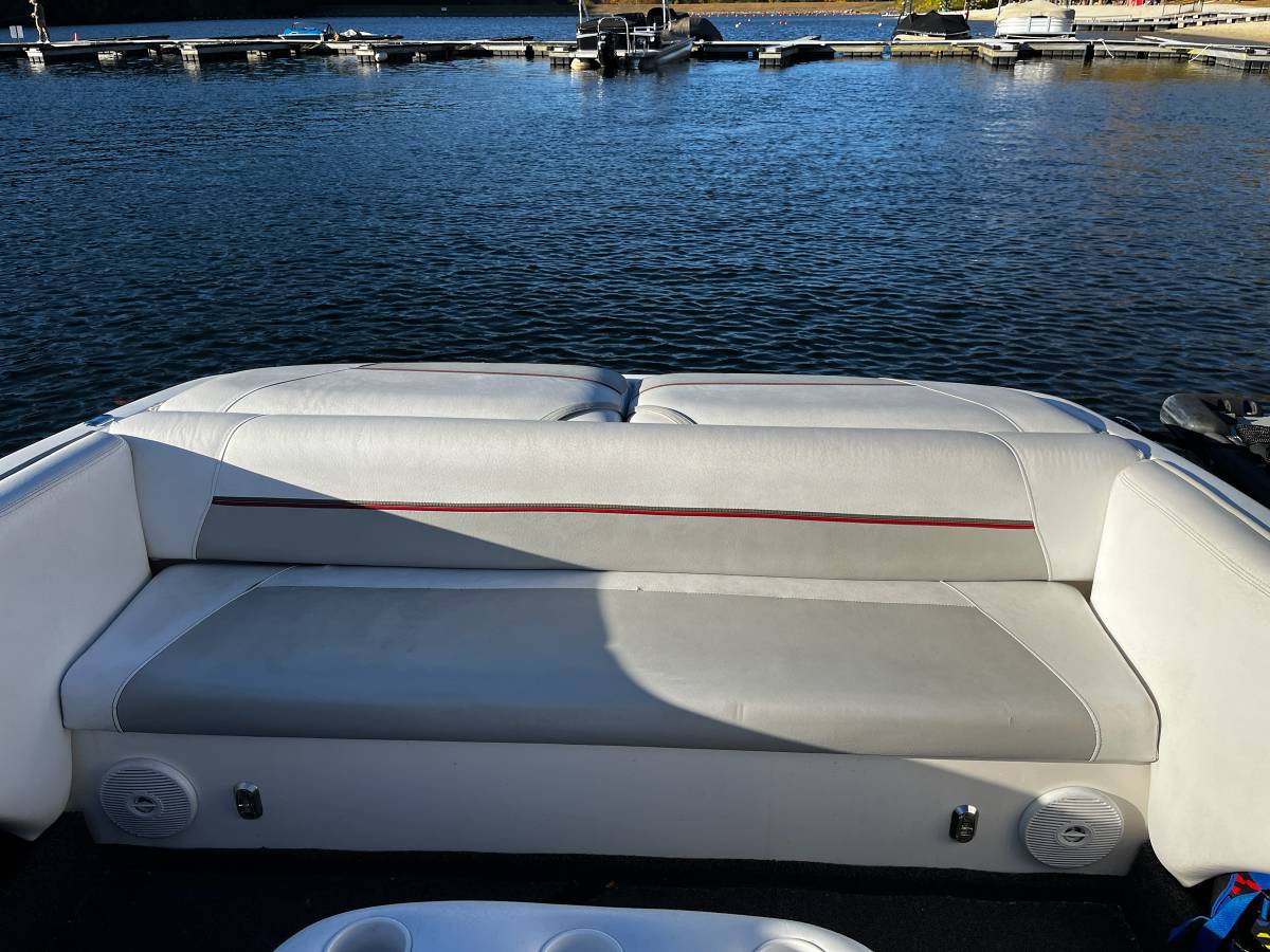 2005 MasterCraft, Import USA — Foto 7 z 12