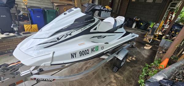 2020 Yamaha, Import USA — Foto 12 z 12