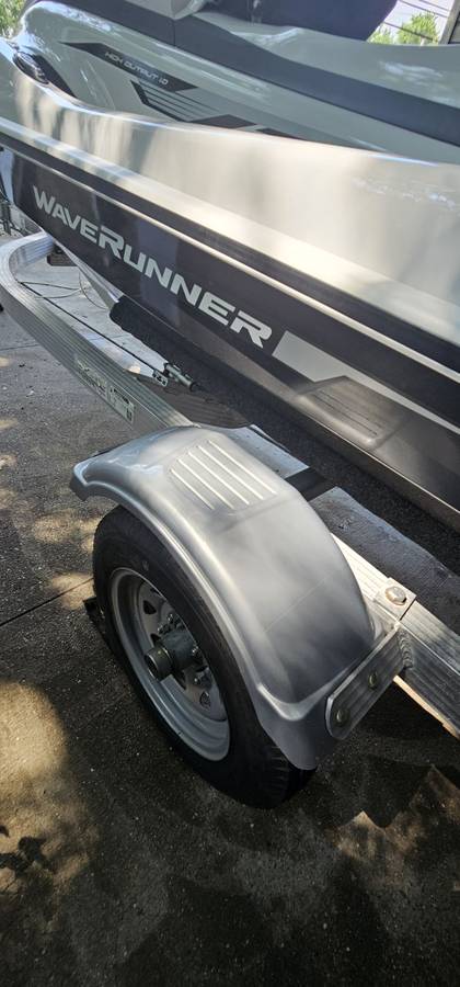 2020 Yamaha, Import USA — Foto 2 z 12