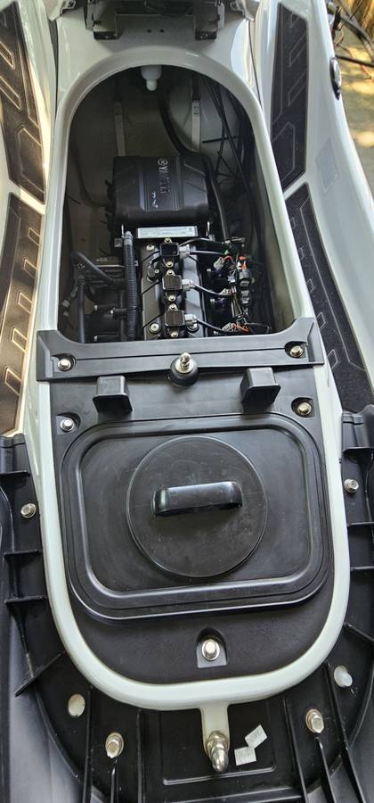 2020 Yamaha, Import USA — Foto 3 z 12