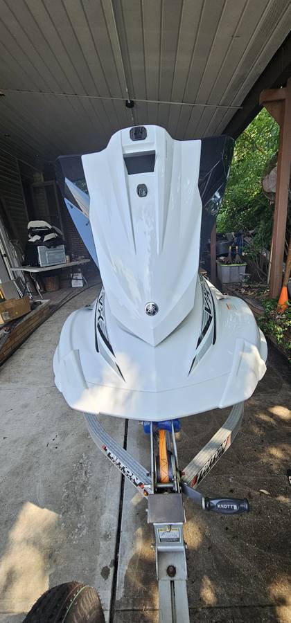 2020 Yamaha, Import USA — Foto 4 z 12