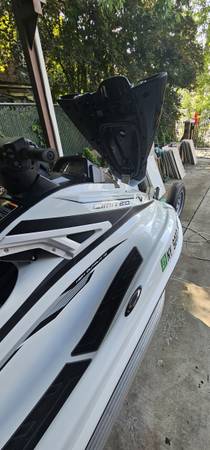 2020 Yamaha, Import USA — Foto 5 z 12