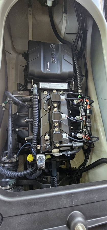 2020 Yamaha, Import USA — Foto 6 z 12
